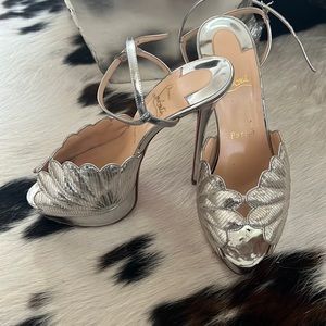Christian Louboutin Heels
